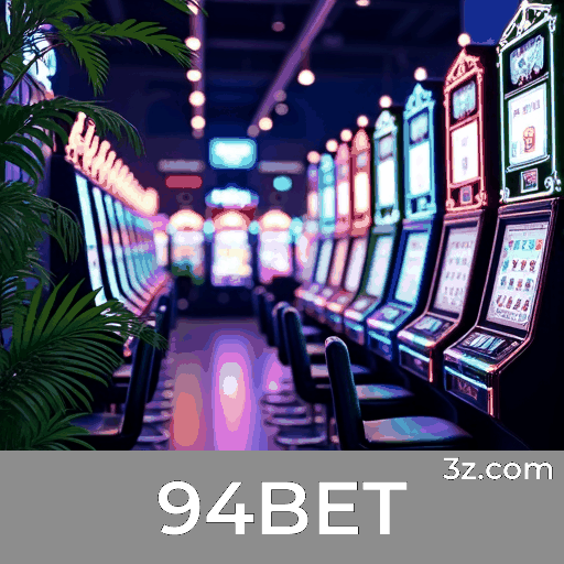 Controle Exclusivo e Segurança Avançada na 94BET