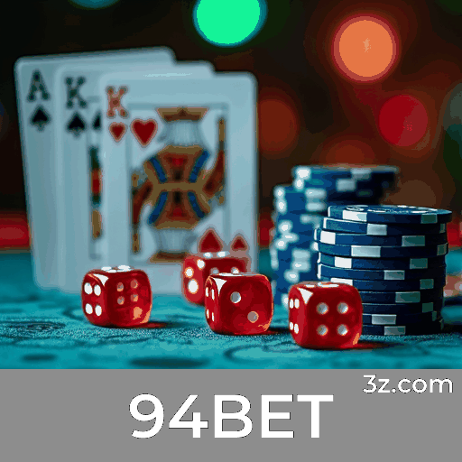 94BET: Apostas fáceis e completas no seu celular