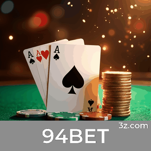 Controle Exclusivo e Segurança Avançada na 94BET
