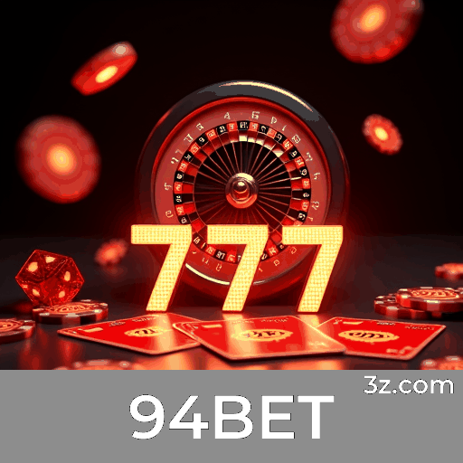 94BET: Apostas fáceis e completas no seu celular