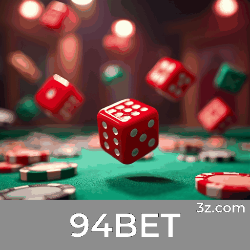 94BET: Experiência de Jogo de Cassino Inesquecível