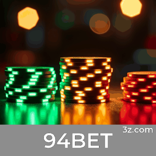 94BET: Apostas fáceis e completas no seu celular