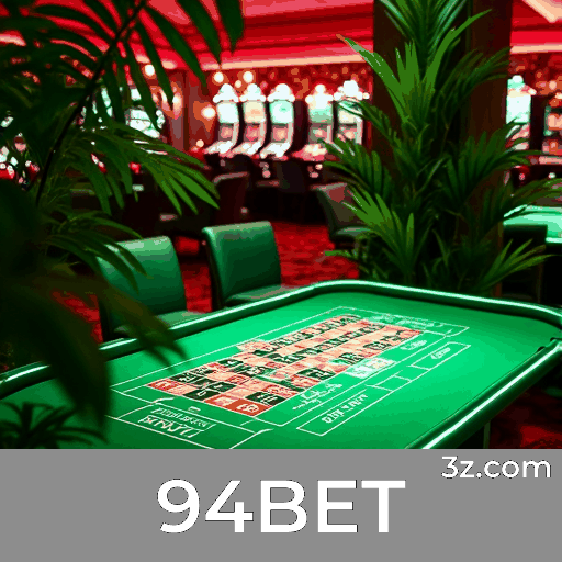 94BET Casino: Programa VIP de Luxo e Exclusividade
